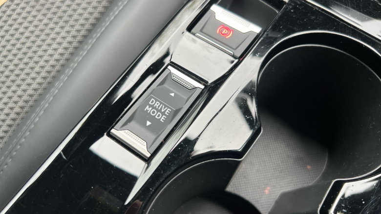 Peugeot 208 100kW GT 50kWh 5dr Auto Electric Hatchback